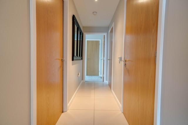 Tallest Building In The City Centre Sleeps 5 Incredible City Mountain And Lagan Views Belfast Esterno foto