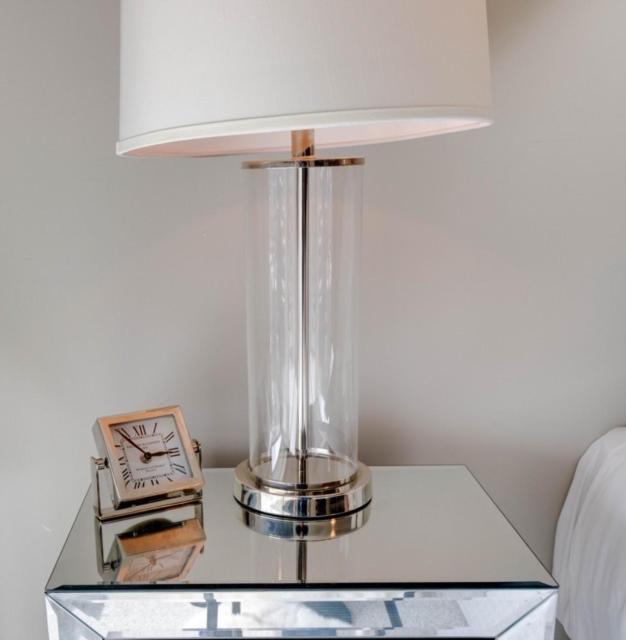 Tallest Building In The City Centre Sleeps 5 Incredible City Mountain And Lagan Views Belfast Esterno foto